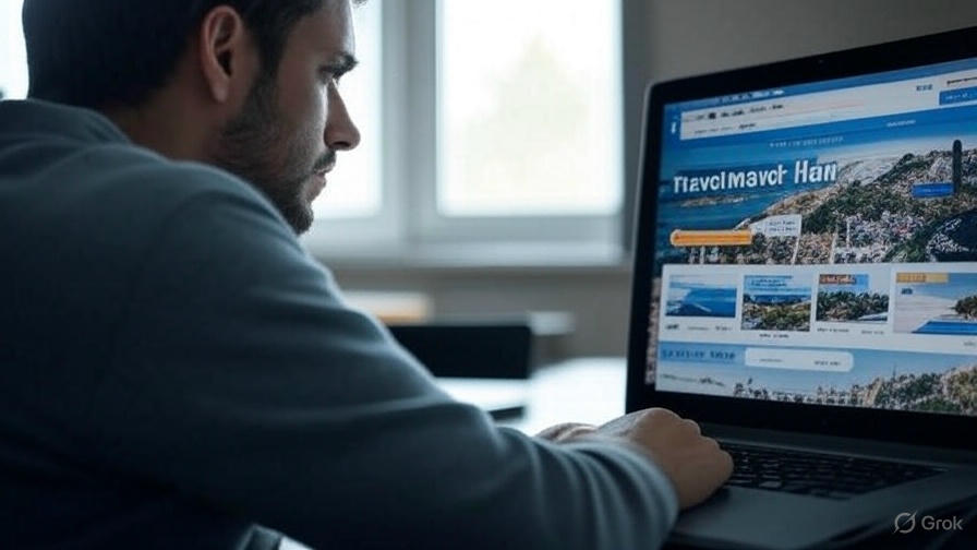 The Best Time to Book Flights for Maximum Savings