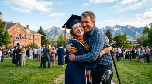 The Thank You Letters: How a Girl in Montana Changed a Soldier's Life