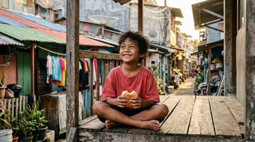 Kue Bolu untuk Semua Orang
