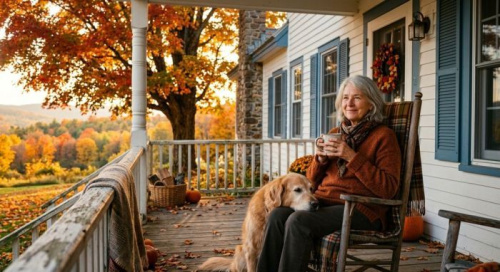 She Thought She Was an Only Child — Then a DNA Test Revealed a Brother Living Just Two Towns Away