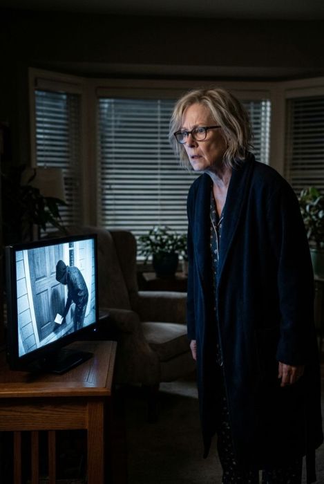 She Witnessed a Hit-and-Run — Then the Threats Came From the One Person She Trusted Most