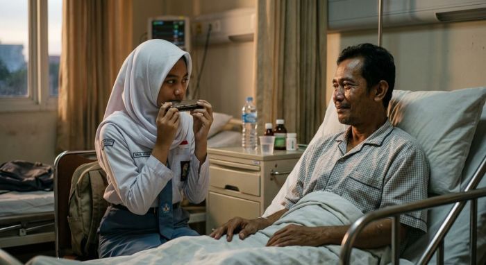 Lagu untuk Bapak