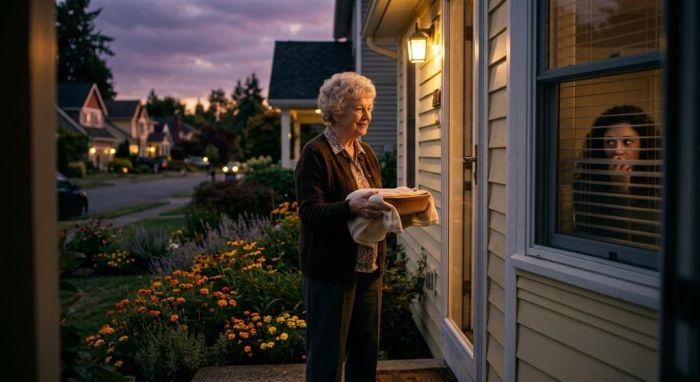 Everyone Called Her Grandma Helen — But the Death Rate on Sycamore Street Told a Darker Story