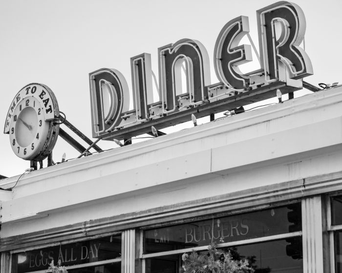 My Nephew Took Over My Diner When He Claimed Dad Left Him the Voting Rights. He Never Opened the Flour Bin Where I Kept the Real Deed.