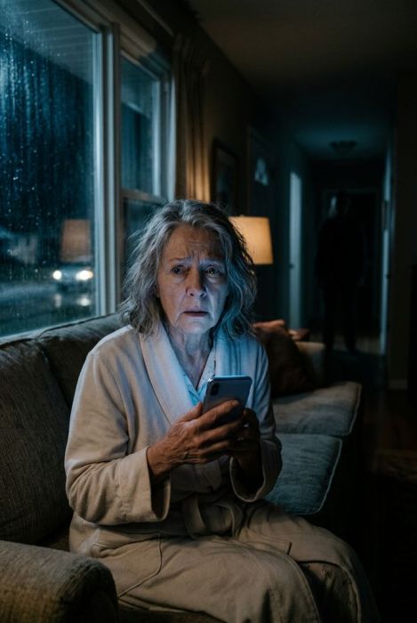 The Texts From Her Dead Husband's Phone Were Real Enough to Empty Her Bank Account