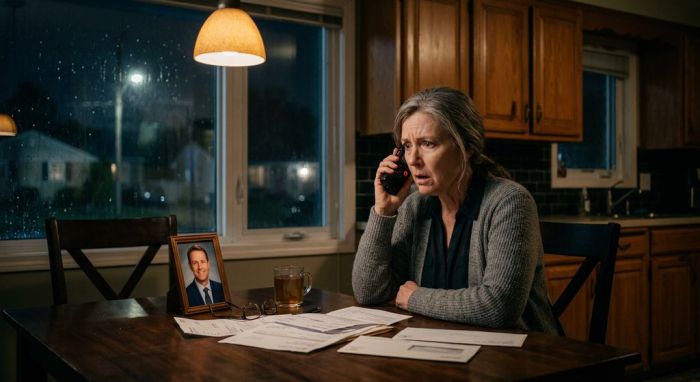 My Husband of Thirty Years Was Quietly Draining Our Life Savings. The Night He Left for "Work," I Played an Old Tape He'd Forgotten We Owned