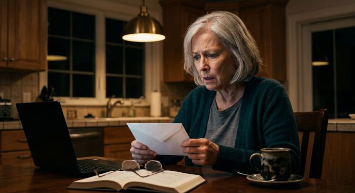She Trusted Her Accountant for 27 Years — the IRS Transcript Showed Who Took Her Refund
